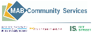 MAB Community Services Logo